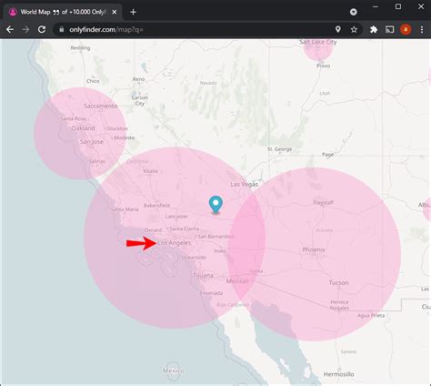 onlyfans search by map|SubSeeker